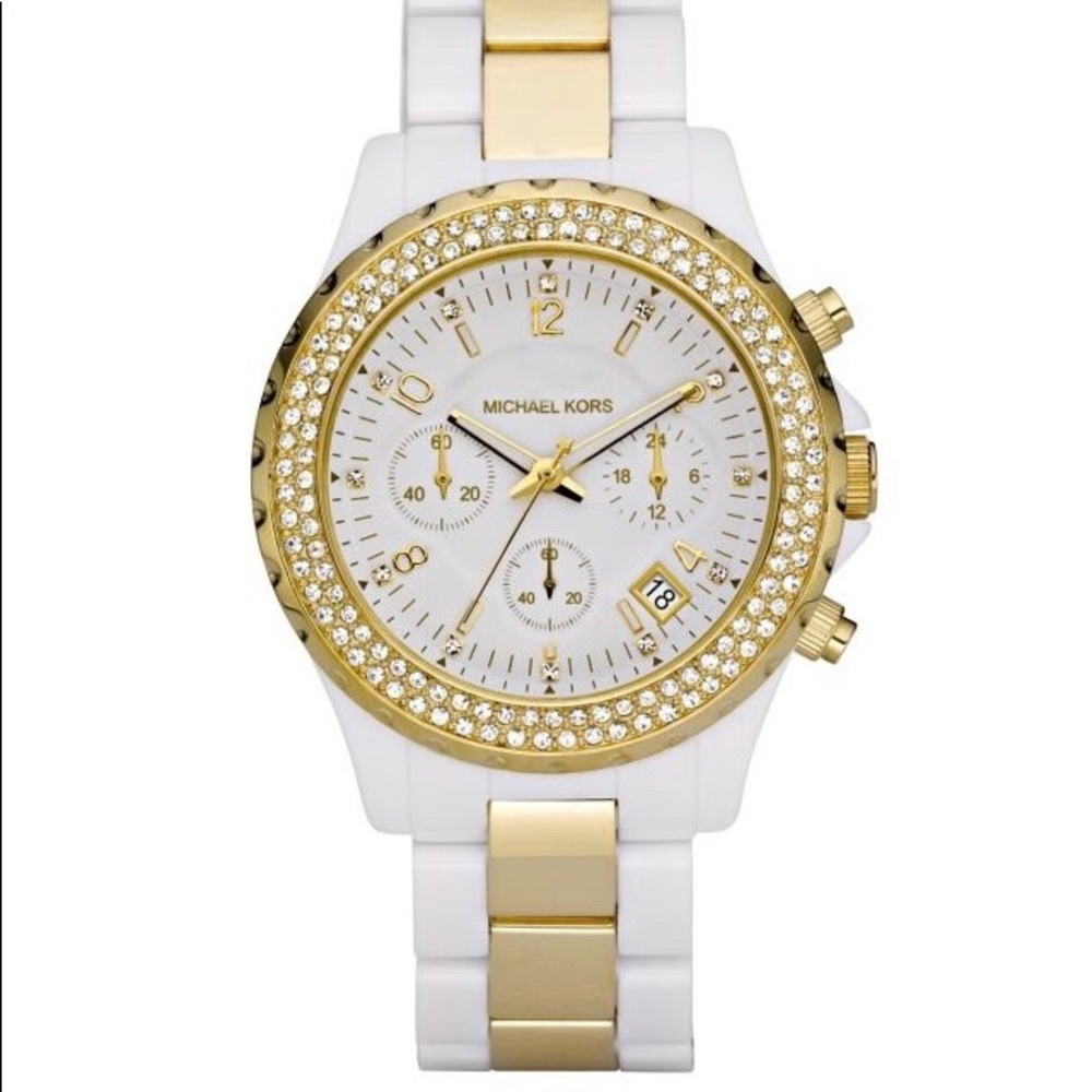 Micheal Kors Watch